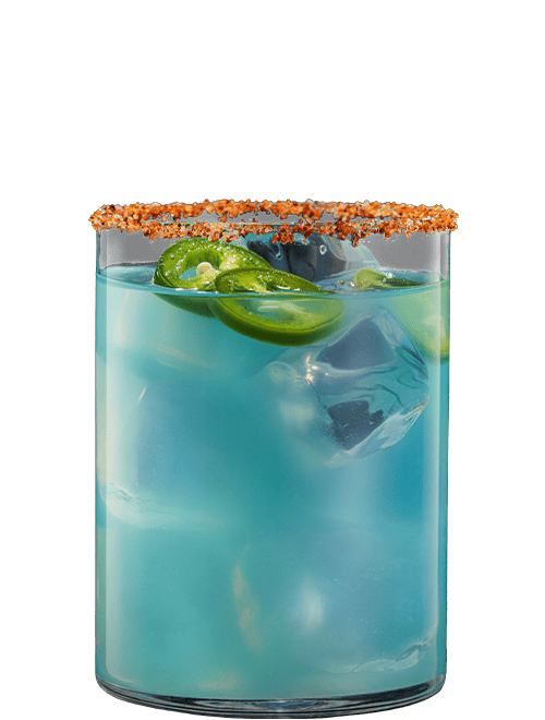 SPICY BLU