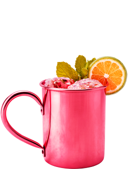 Blue Mule
