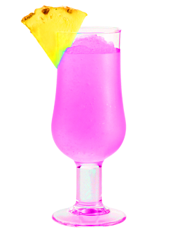New Purple Signature Drink Ideas from HPNOTIQ! – St. Simons