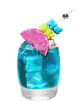 Blu Swish