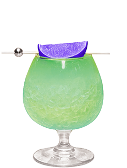 Crash The Glass