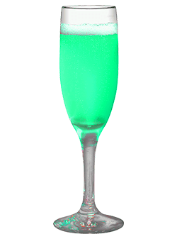 Hpnotiq Sparkle