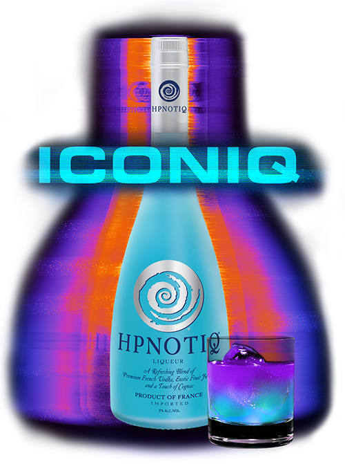 purple hypnotic liquor